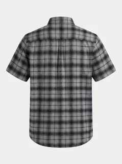 OXY OXFORD CHECKS SHIRT H/S 3
