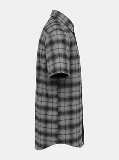 OXY OXFORD CHECKS SHIRT H/S 4