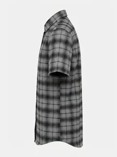 OXY OXFORD CHECKS SHIRT H/S 5