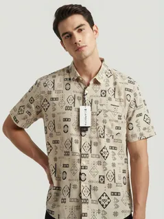 CARBON SHIRT 1