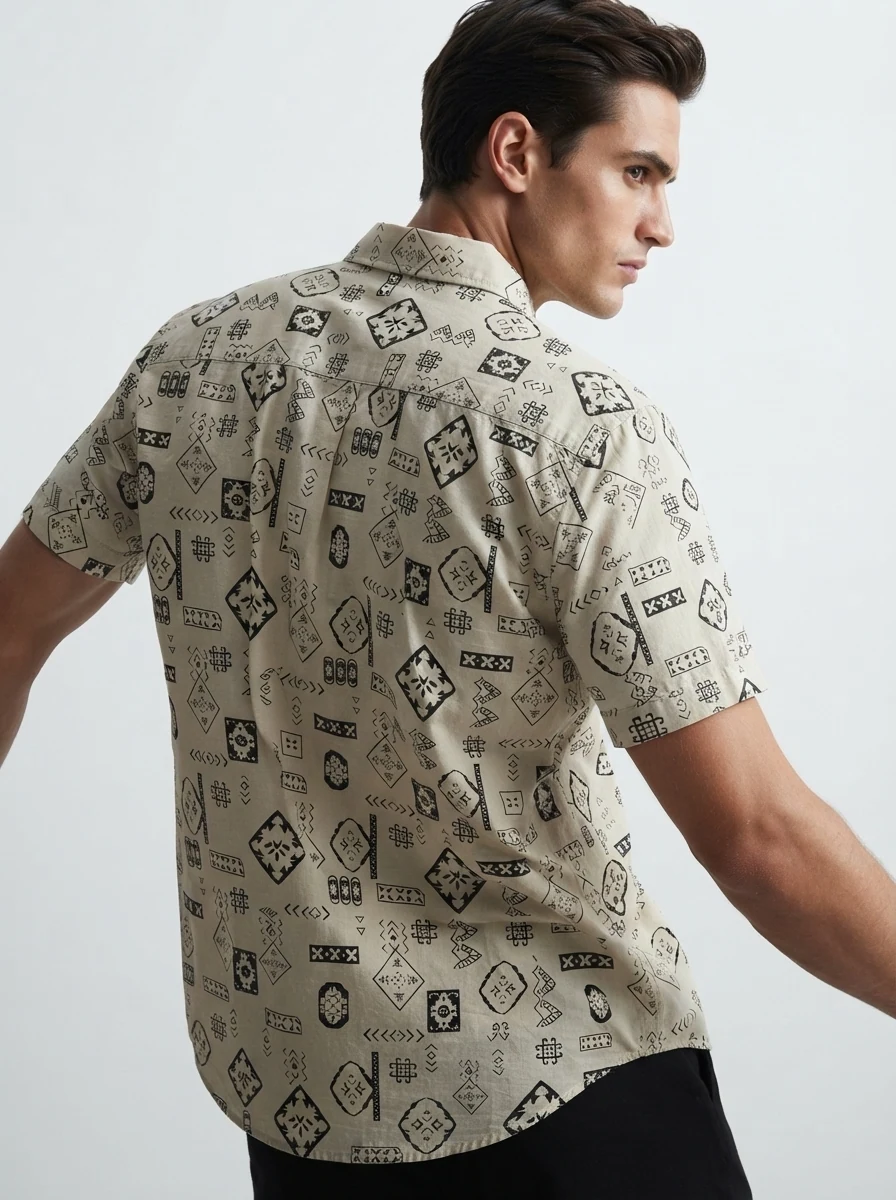 CARBON SHIRT, image 2