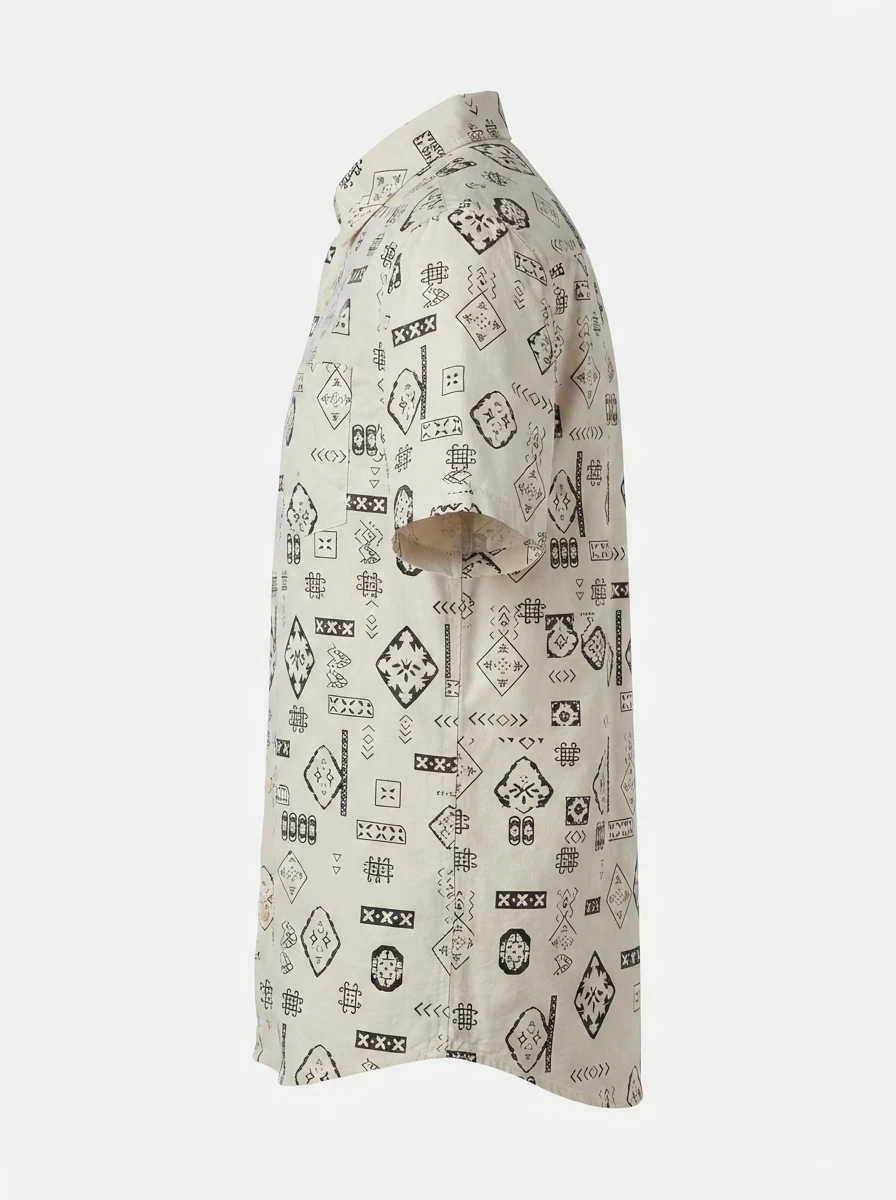 CARBON SHIRT, image 5