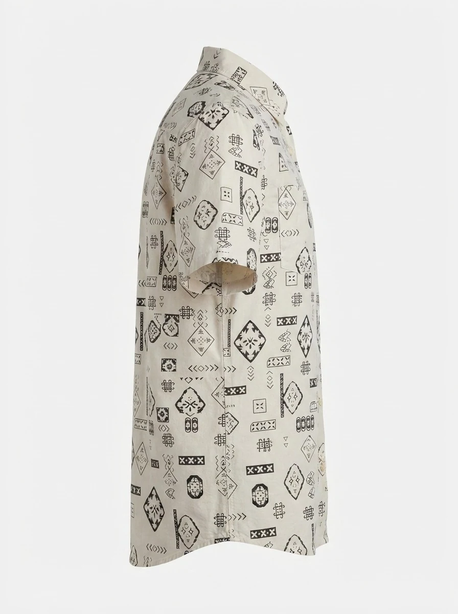 CARBON SHIRT, image 6