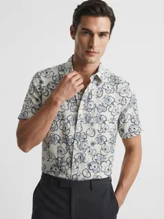 CARBON SHIRT 1