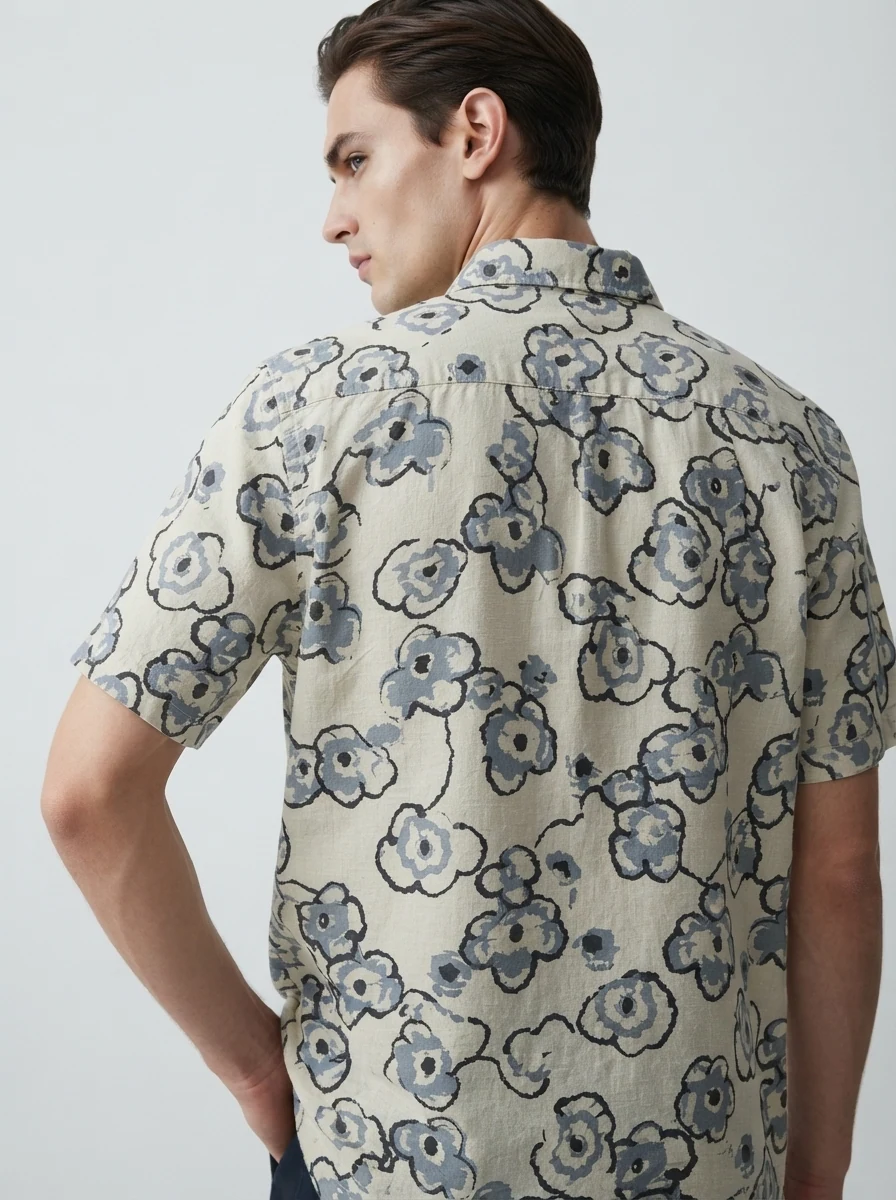 CARBON SHIRT, image 2