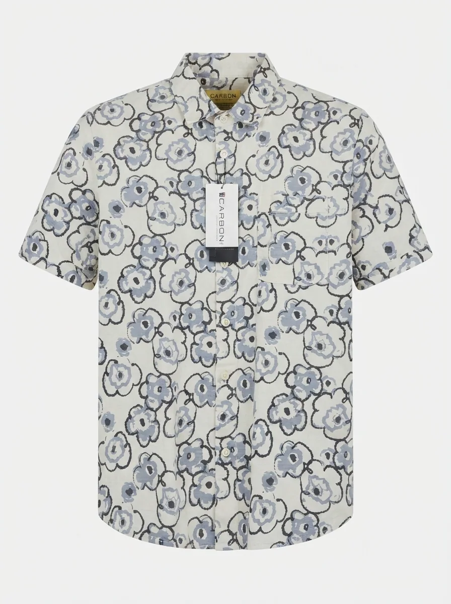 CARBON SHIRT, image 3