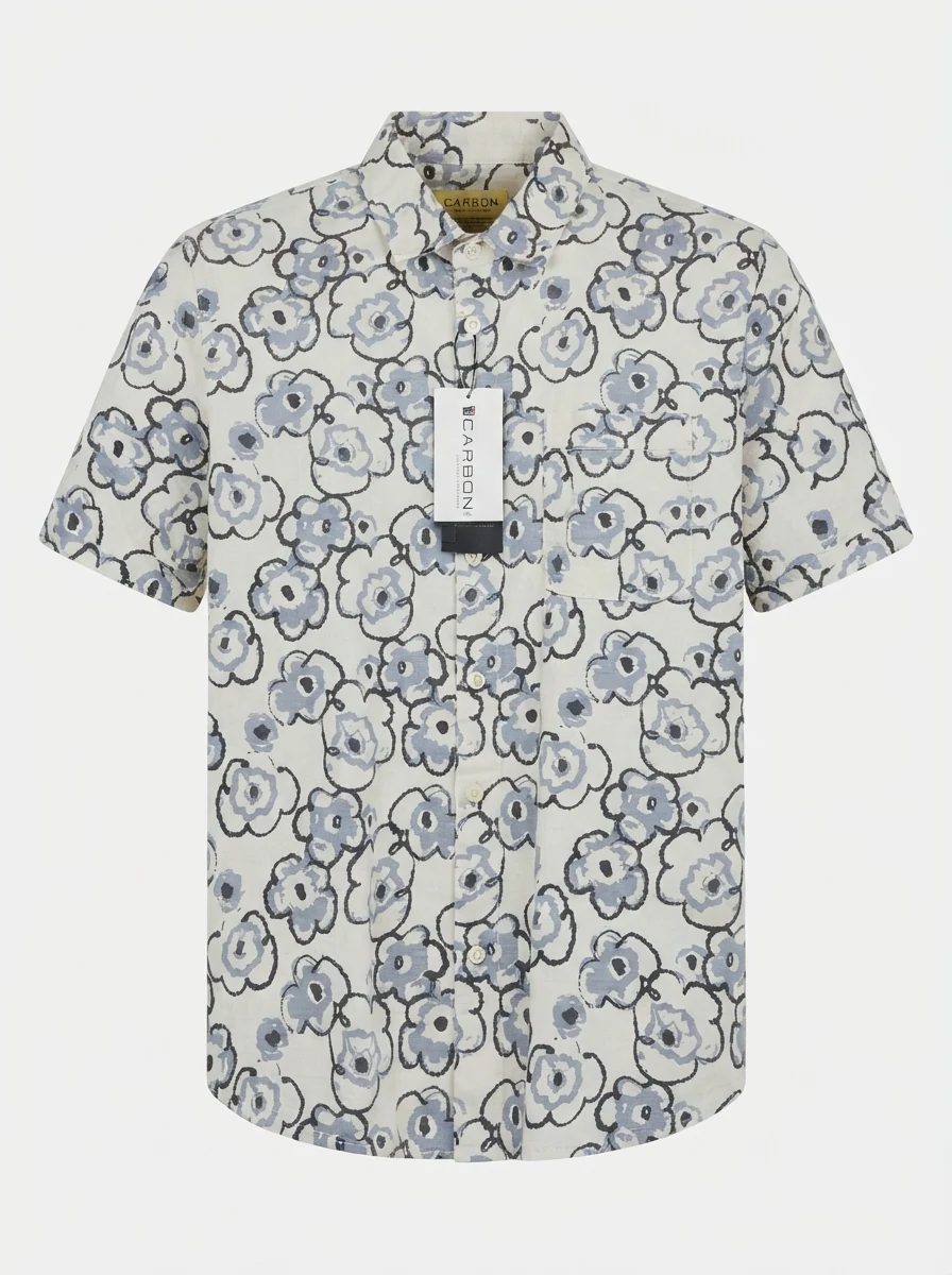 CARBON SHIRT, image 3