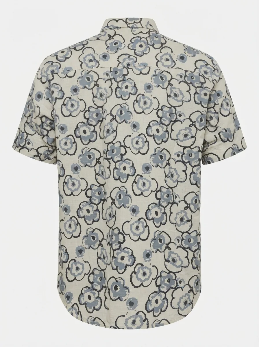 CARBON SHIRT, image 4