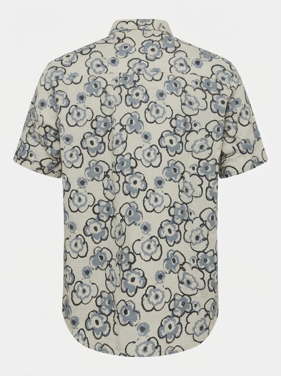 CARBON SHIRT, image 4