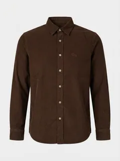 CAES CORDROY SHIRT 2
