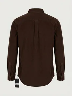 CAES CORDROY SHIRT 4