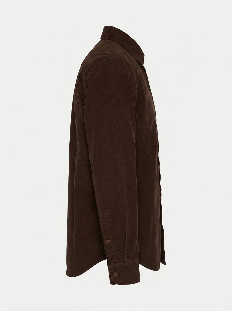 CAES CORDROY SHIRT, image 5