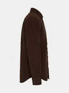 CAES CORDROY SHIRT 5