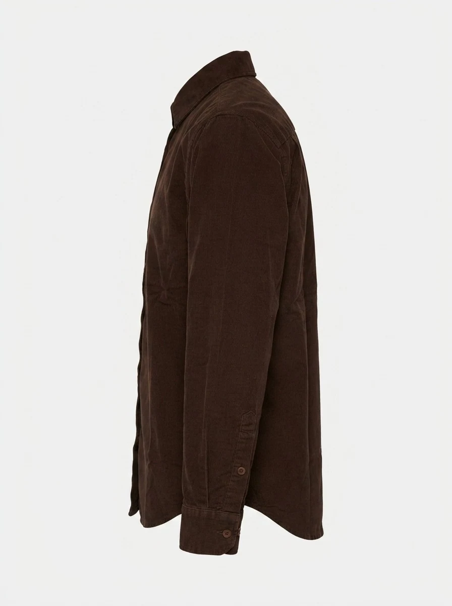 CAES CORDROY SHIRT, image 6