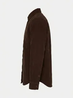 CAES CORDROY SHIRT 6