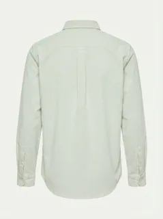 CAES CORDROY PLAIN F/S SHIRT 25