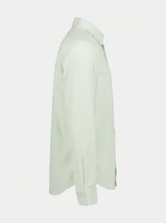 CAES CORDROY PLAIN F/S SHIRT 19