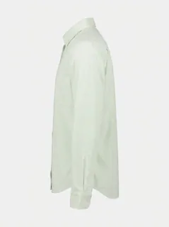 CAES CORDROY PLAIN F/S SHIRT 31