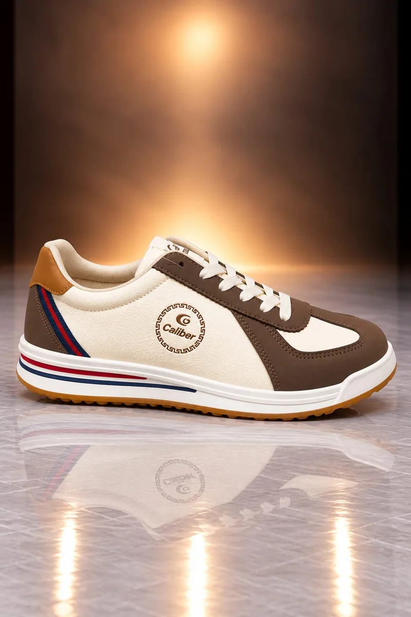 MENS CASUAL SHOES CB4249COFF