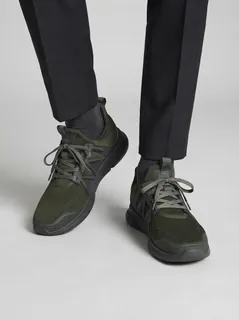 X-SEVEN OLIVE 1