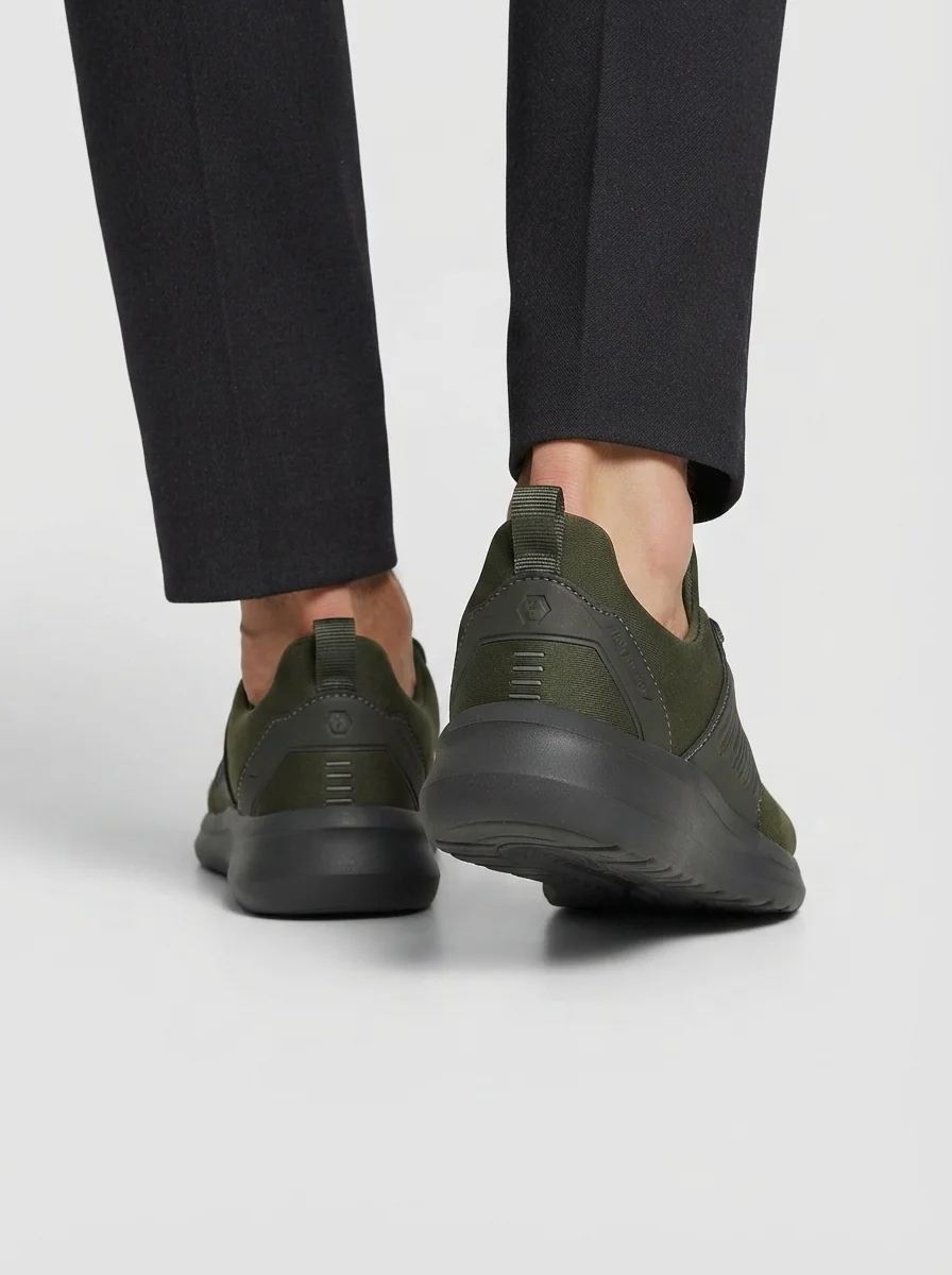X-SEVEN OLIVE, image 2