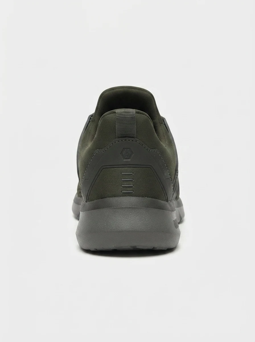 X-SEVEN OLIVE, image 5