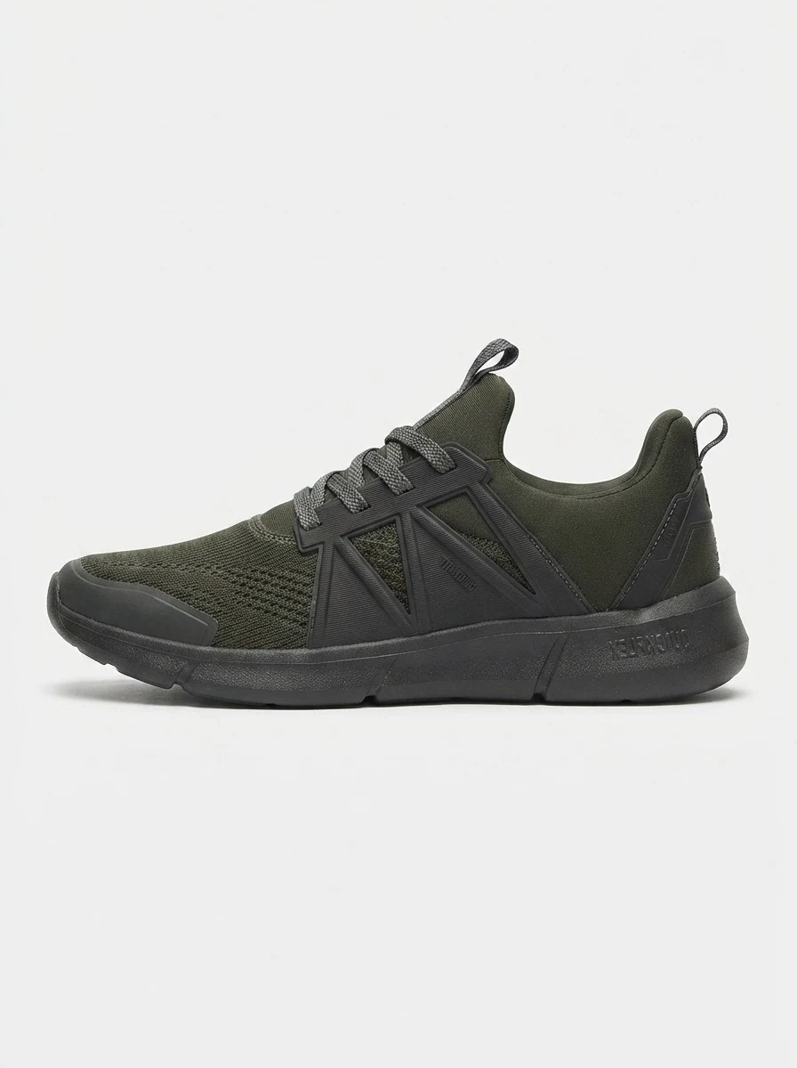 X-SEVEN OLIVE, image 4