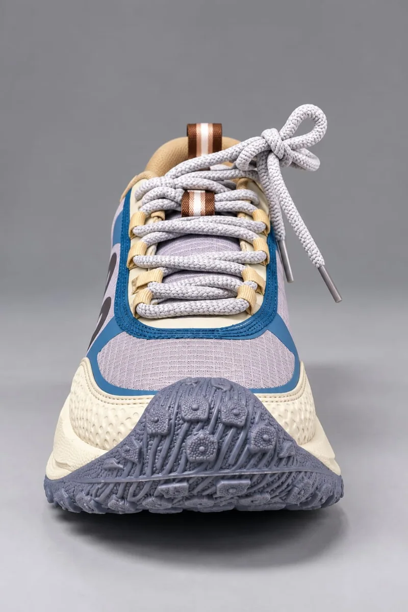 AXM9524 MENS'S SPORTS SHOES YJ2097-LGRY, image 4