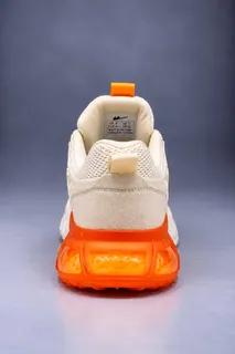 AXM9523 MENS SPORTS SHOES YF8709BEIGE 4