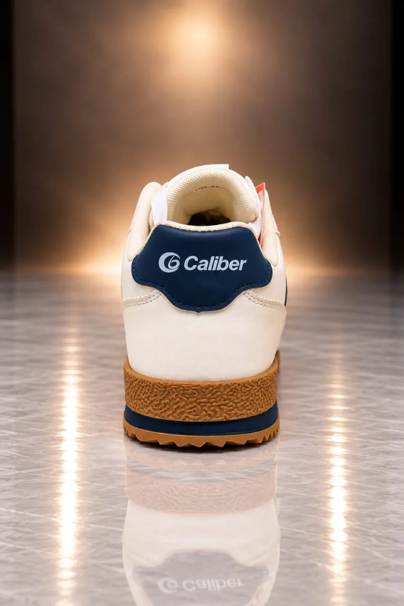 AXM9533 MENS CASUAL SHOES CB4248WHT, image 3