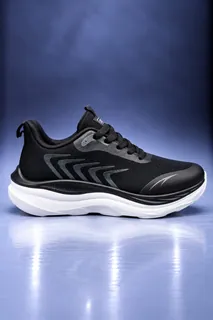 AXM9522 MENS SPORTS SHOES RQY-1-BLK 1