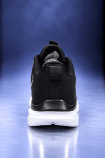 AXM9522 MENS SPORTS SHOES RQY-1-BLK 3