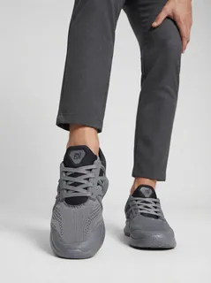 X-SEVEN GREY 16