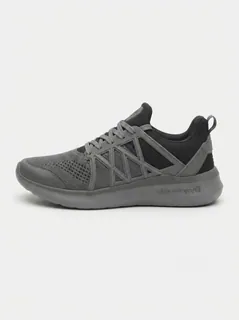 X-SEVEN GREY 1