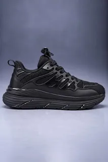 CADEO MEN SHOES 225414 BLACK 1