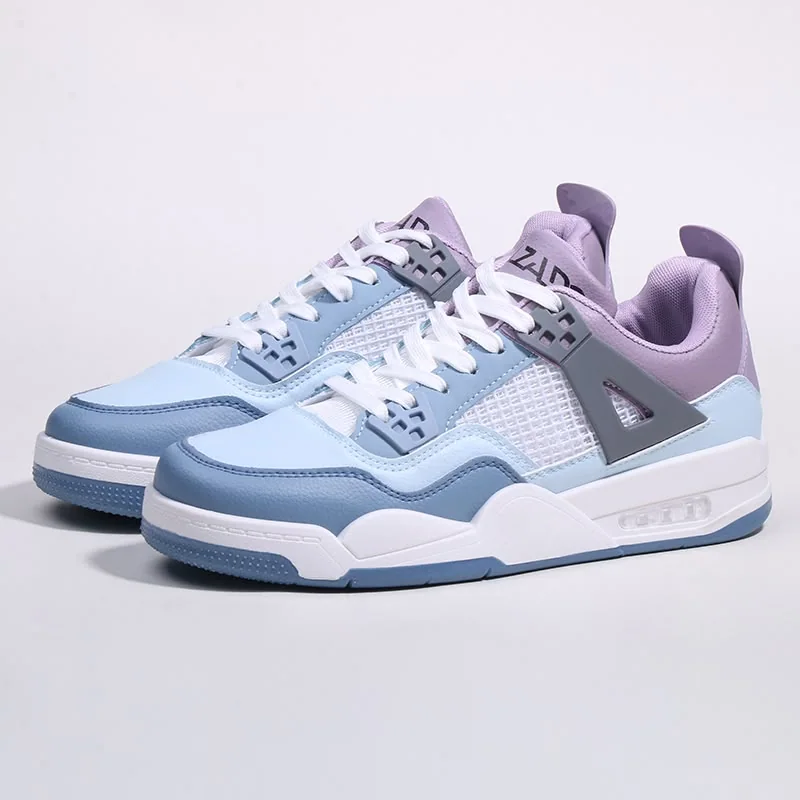 CL4017 HIGH CUT CALZADO SNEAKERS