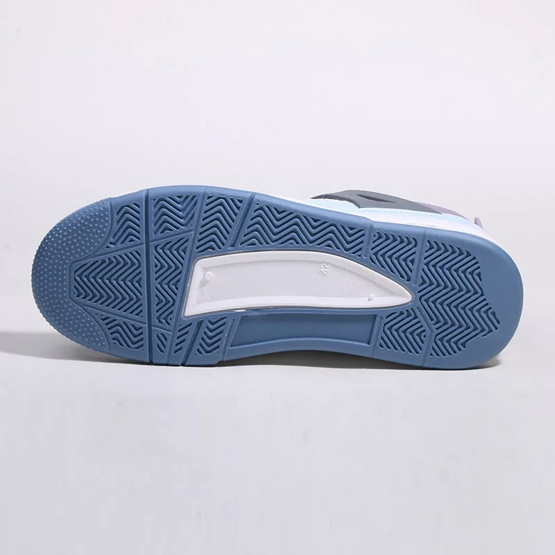 CL4017 HIGH CUT CALZADO SNEAKERS, image 2