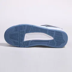 CL4017 HIGH CUT CALZADO SNEAKERS 2