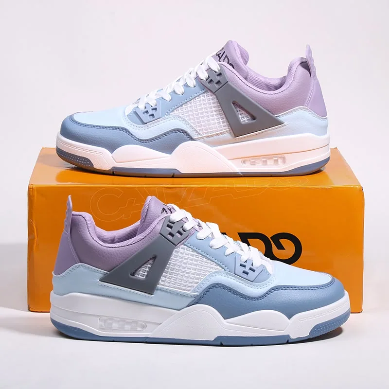 CL4017 HIGH CUT CALZADO SNEAKERS, image 3