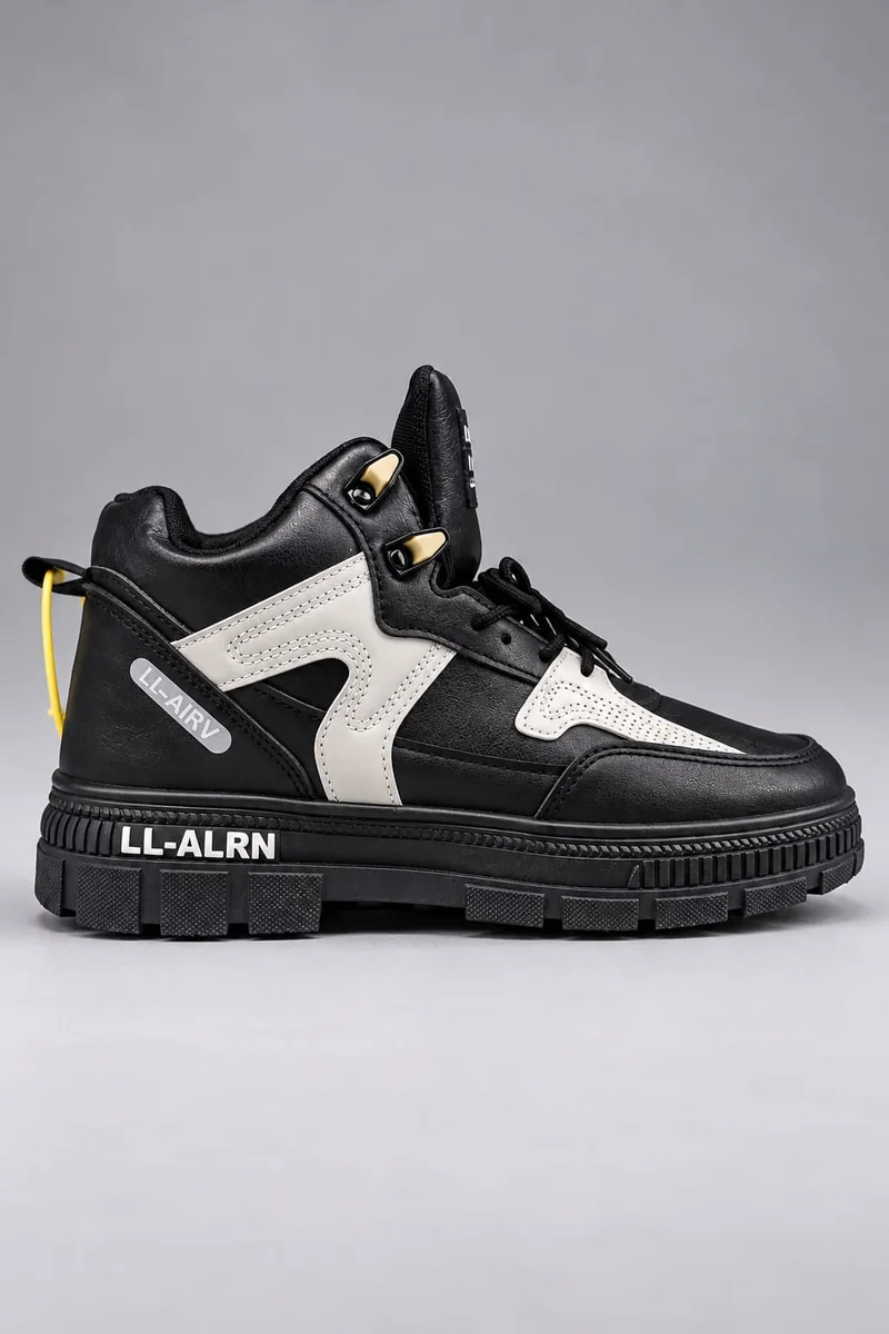 CL1129 CALZADO HIGHCUT SHOES, image 2