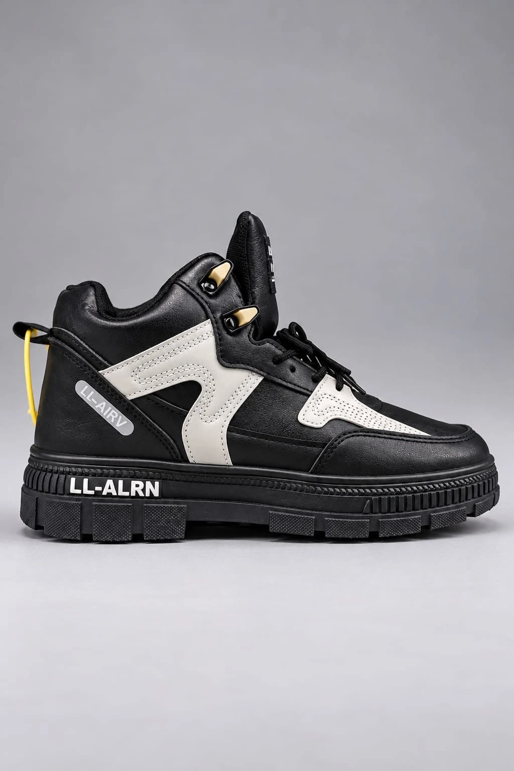 CL1129 CALZADO HIGHCUT SHOES, image 2