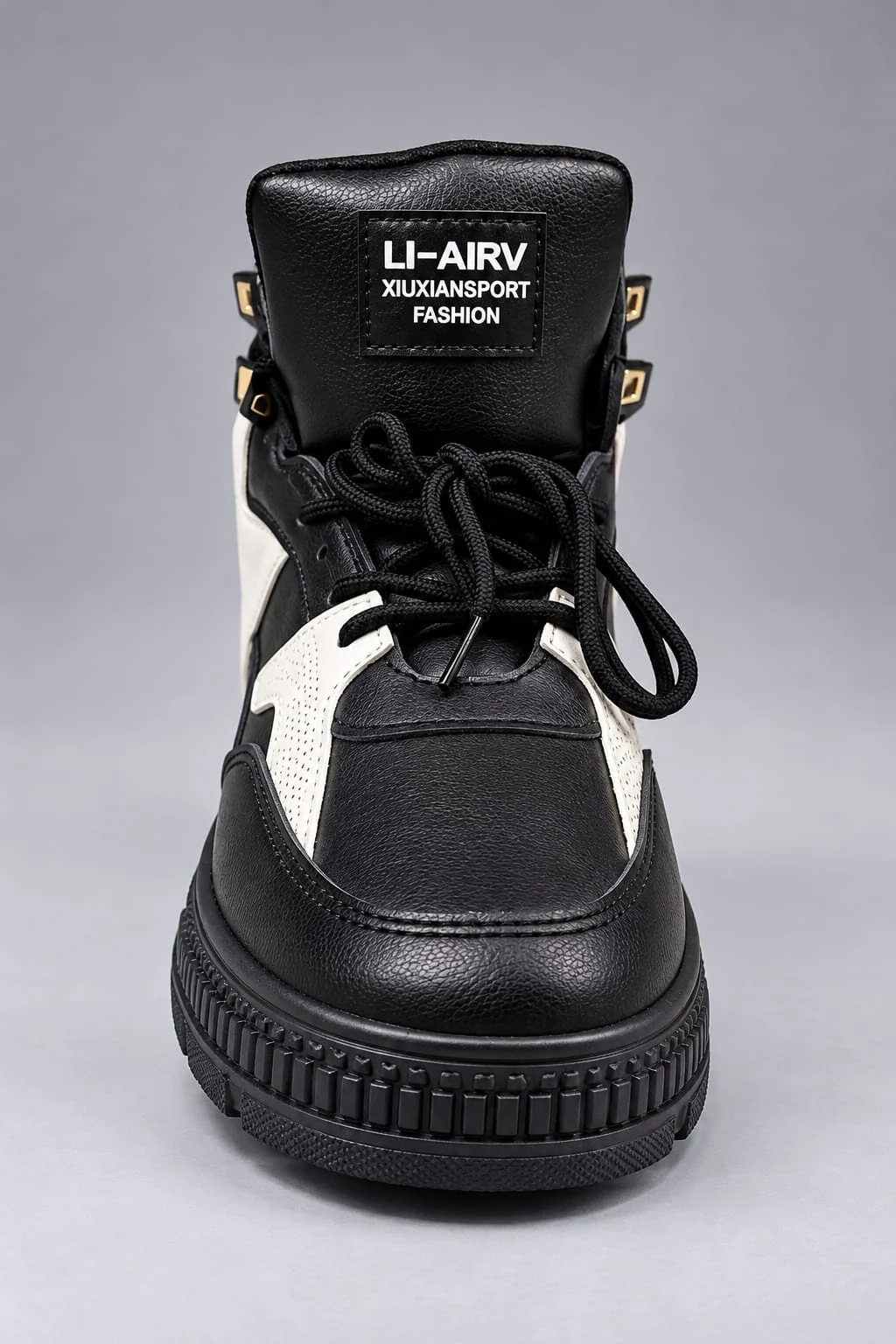 CL1129 CALZADO HIGHCUT SHOES, image 3