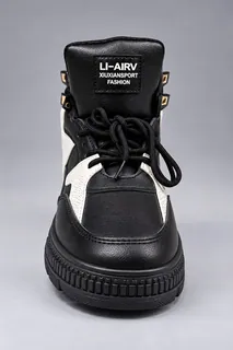 CL1129 CALZADO HIGHCUT SHOES 3