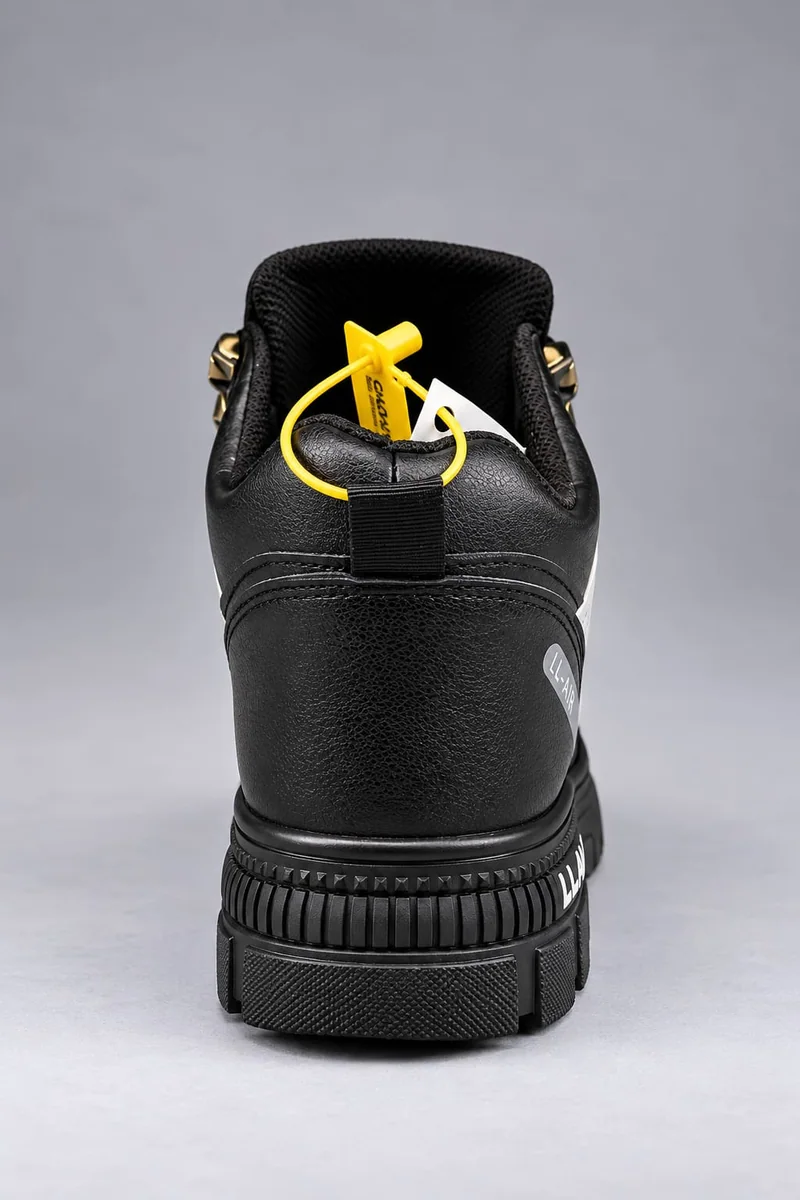 CL1129 CALZADO HIGHCUT SHOES, image 4