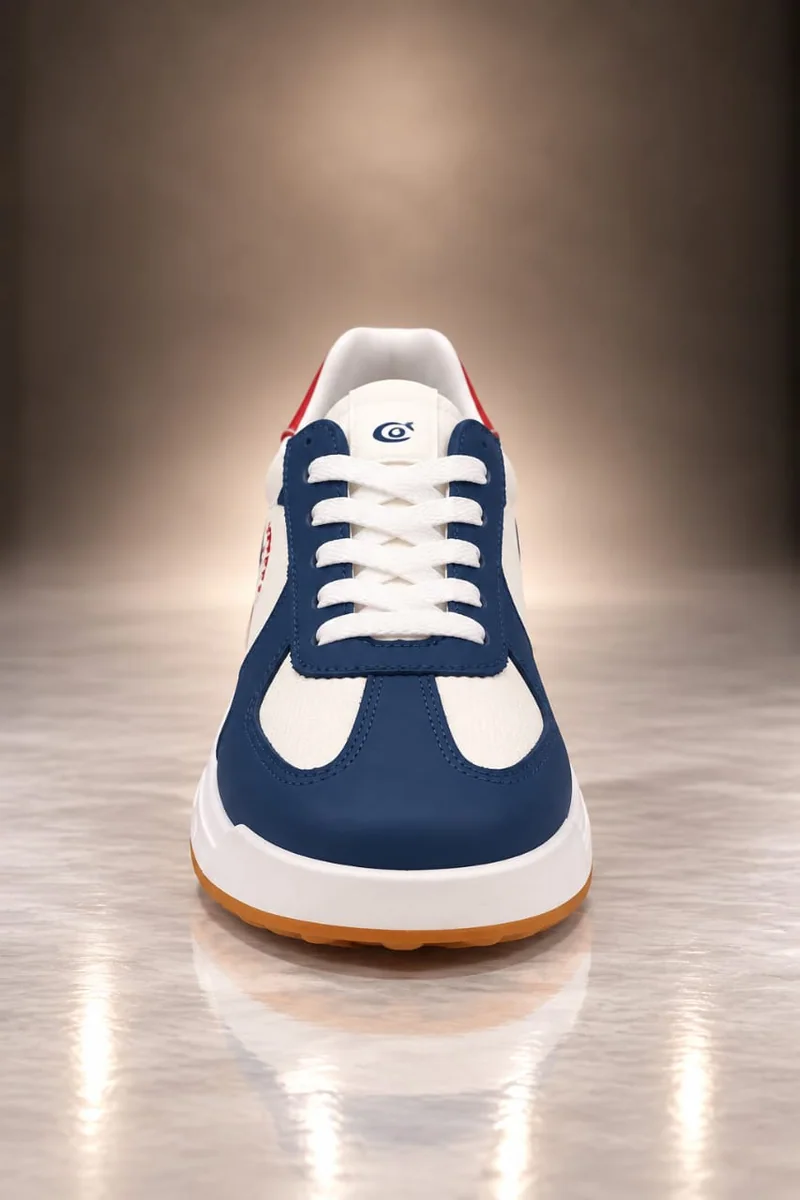 MENS CASUAL SHOES CB4249BLUE, image 3