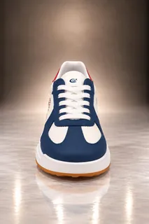 MENS CASUAL SHOES CB4249BLUE 3