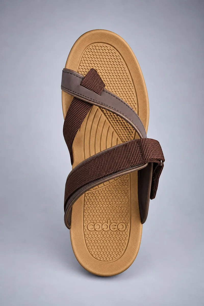CADEO CD-05 BROWN/CAMEL, image 1