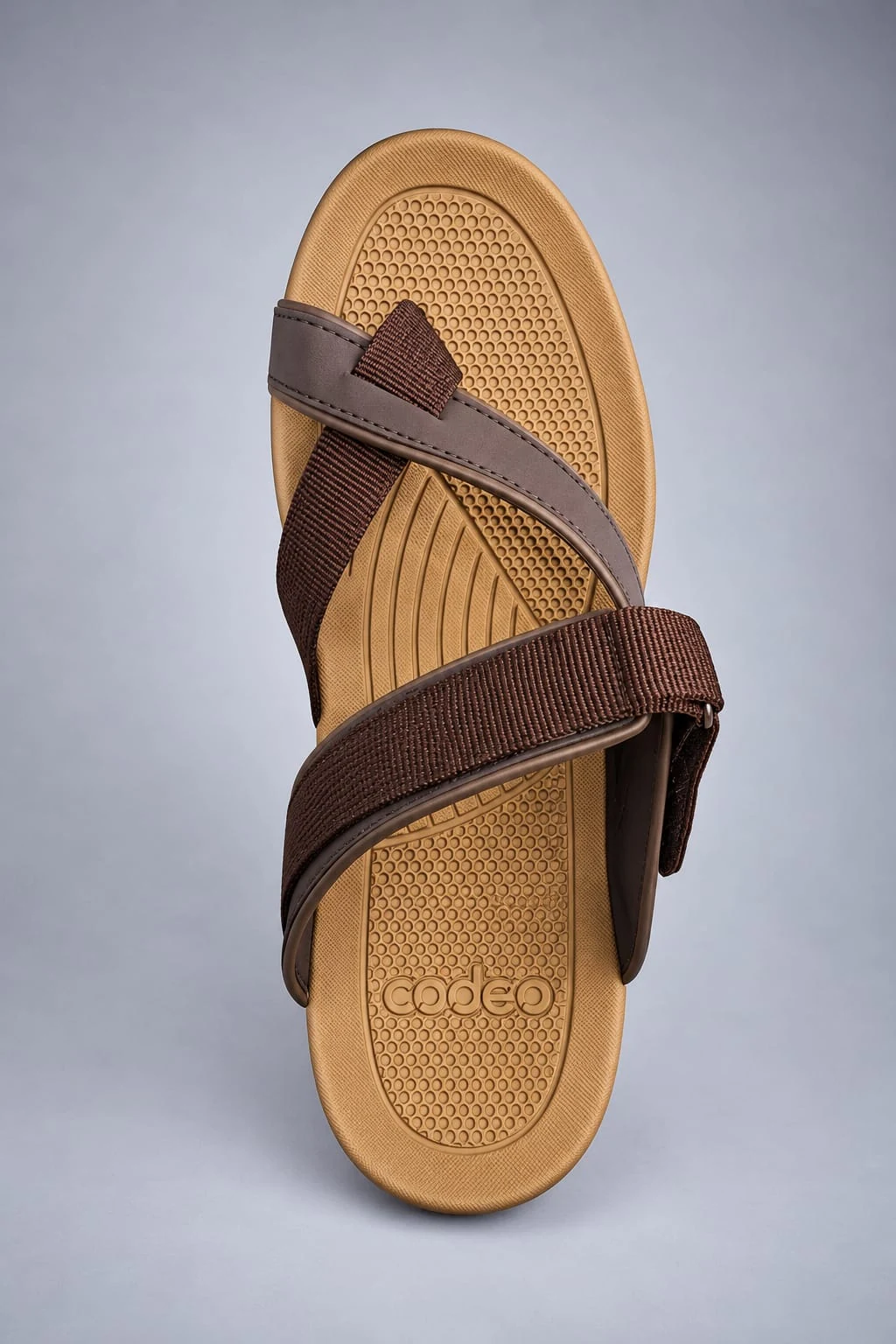 CADEO CD-05 BROWN/CAMEL, image 1