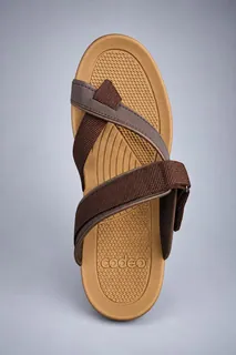 CADEO CD-05 BROWN/CAMEL 1