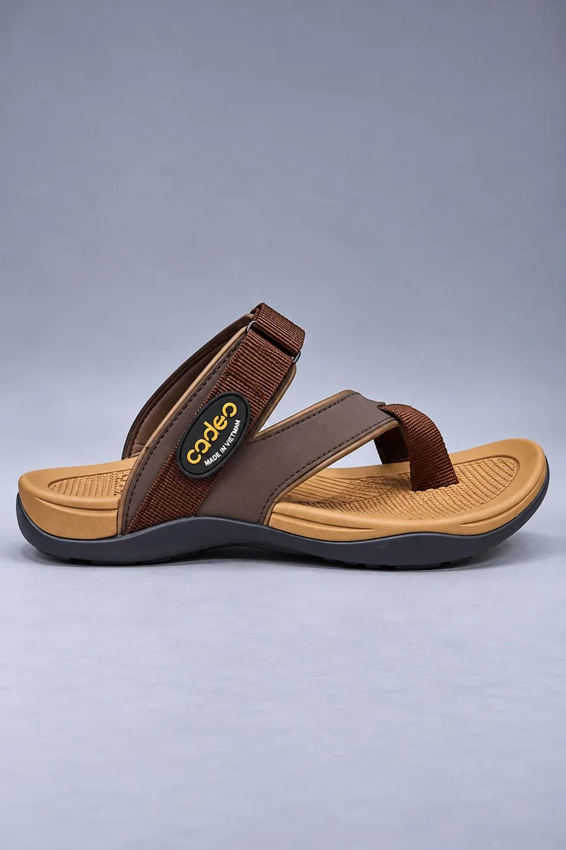 CADEO CD-05 BROWN/CAMEL, image 2